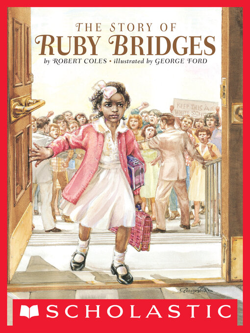 Title details for The Story of Ruby Bridges by Robert Coles - Available